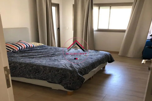 Live the Saifi Lifestyle – Modern apartment for sale !