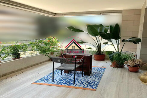 Live the Saifi Lifestyle – Modern apartment for sale !