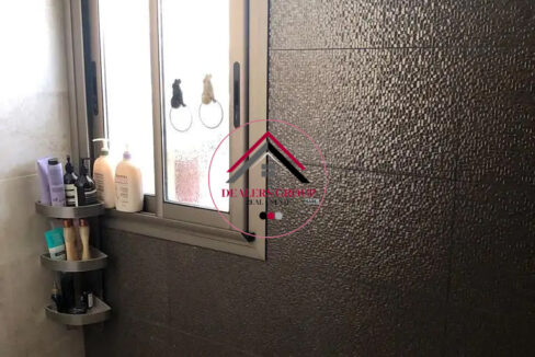 Live the Saifi Lifestyle – Modern apartment for sale !