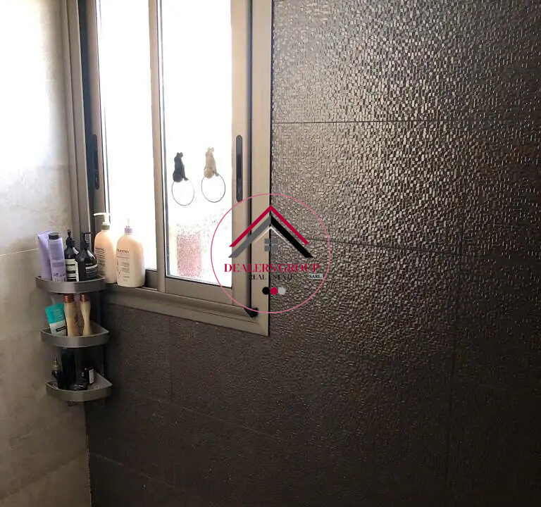 Live the Saifi Lifestyle – Modern apartment for sale !