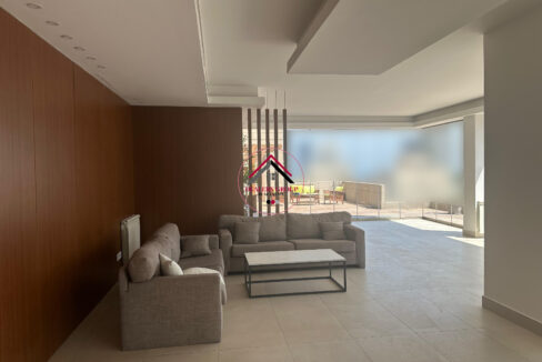 Apartment For Sale in Saifi : Luxury Living + Your Own Private Terrace