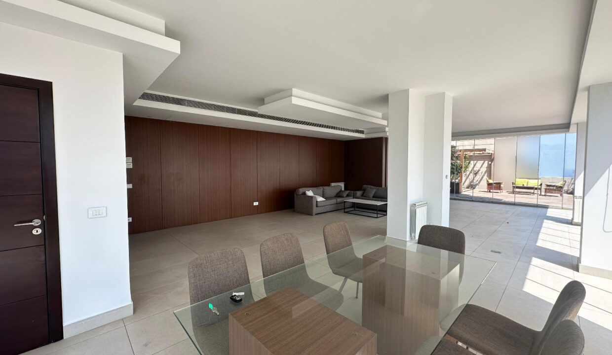 Apartment For Sale in Saifi : Luxury Living + Your Own Private Terrace