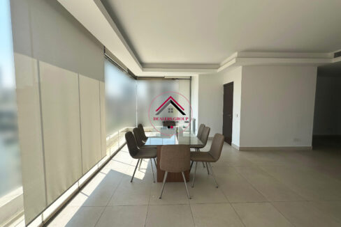 Apartment For Sale in Saifi : Luxury Living + Your Own Private Terrace