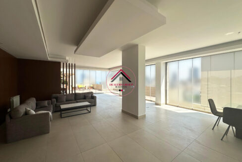 Apartment For Sale in Saifi : Luxury Living + Your Own Private Terrace