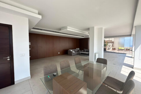 Apartment For Sale in Saifi : Luxury Living + Your Own Private Terrace