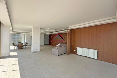 Apartment For Sale in Saifi : Luxury Living + Your Own Private Terrace
