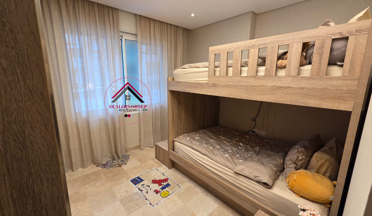 Modern Prestigious Apartment for sale in Koraytem in a prime Location