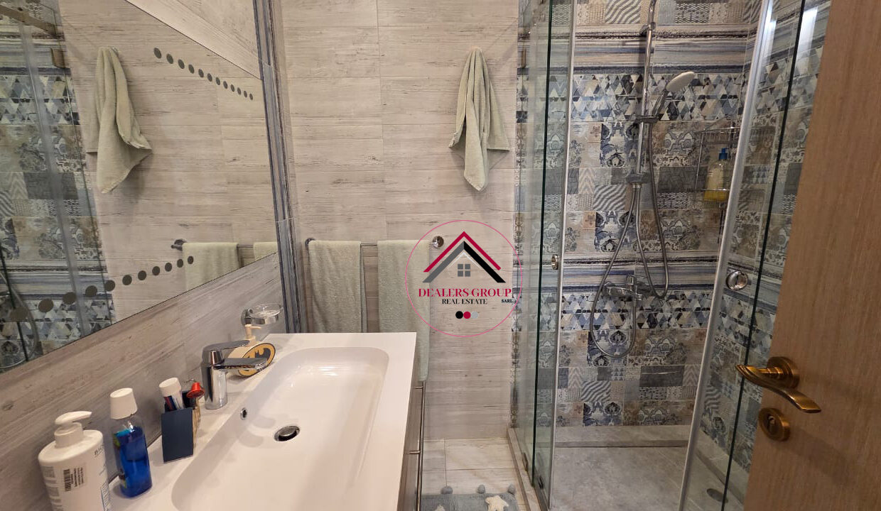 Modern Prestigious Apartment for sale in Koraytem in a prime Location