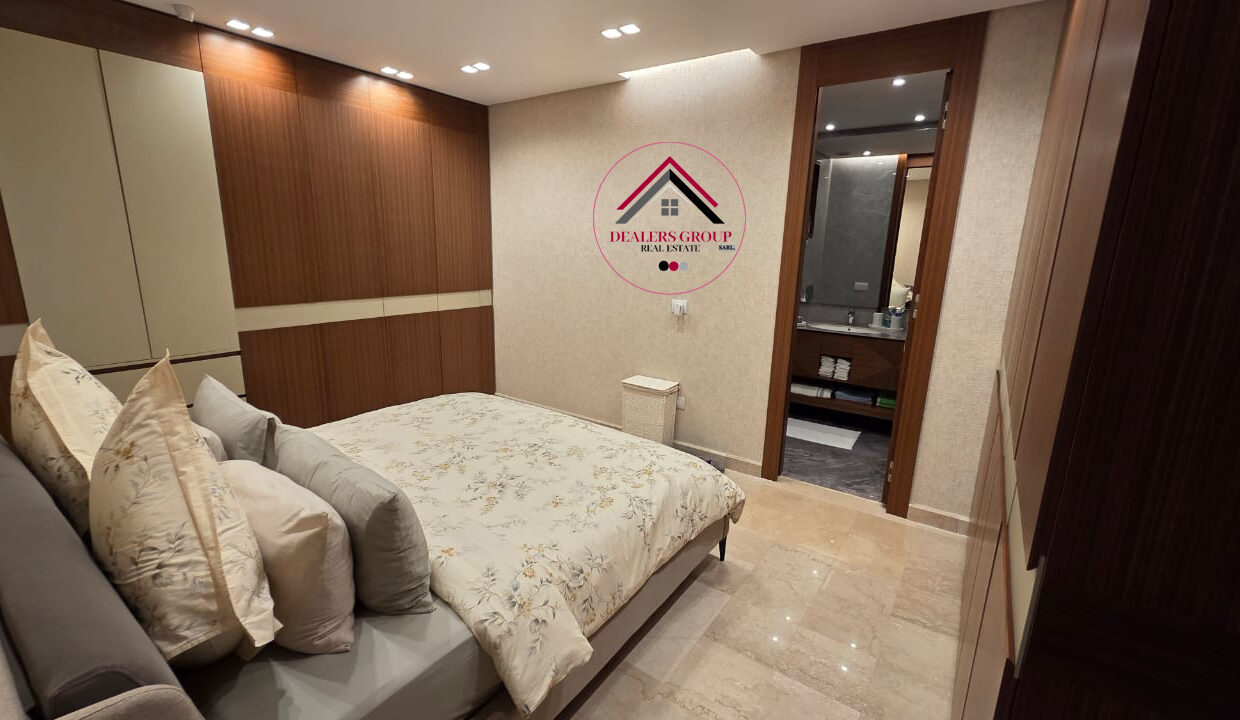 Modern Prestigious Apartment for sale in Koraytem in a prime Location