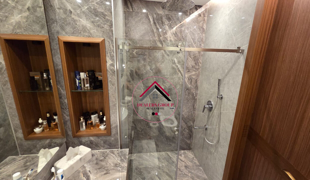 Modern Prestigious Apartment for sale in Koraytem in a prime Location