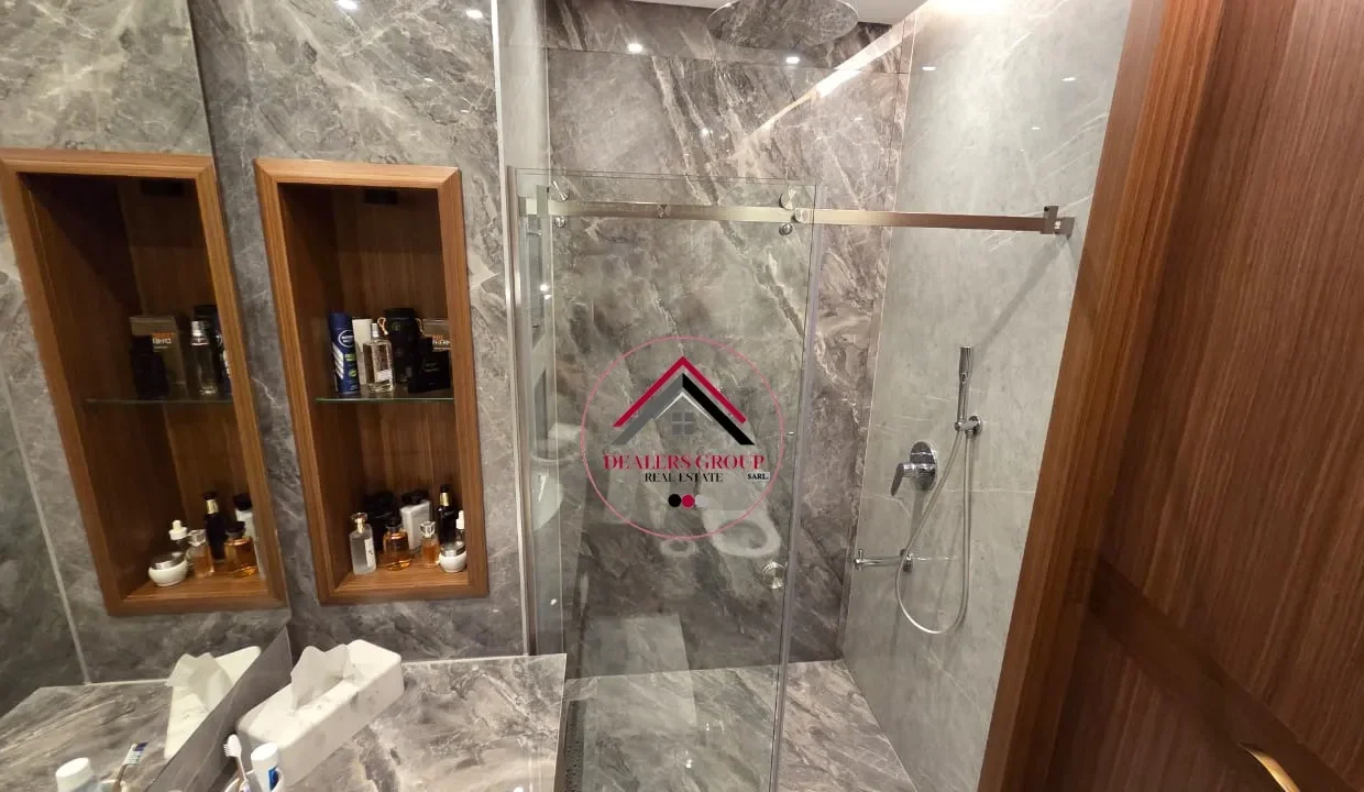Modern Prestigious Apartment for sale in Koraytem in a prime Location