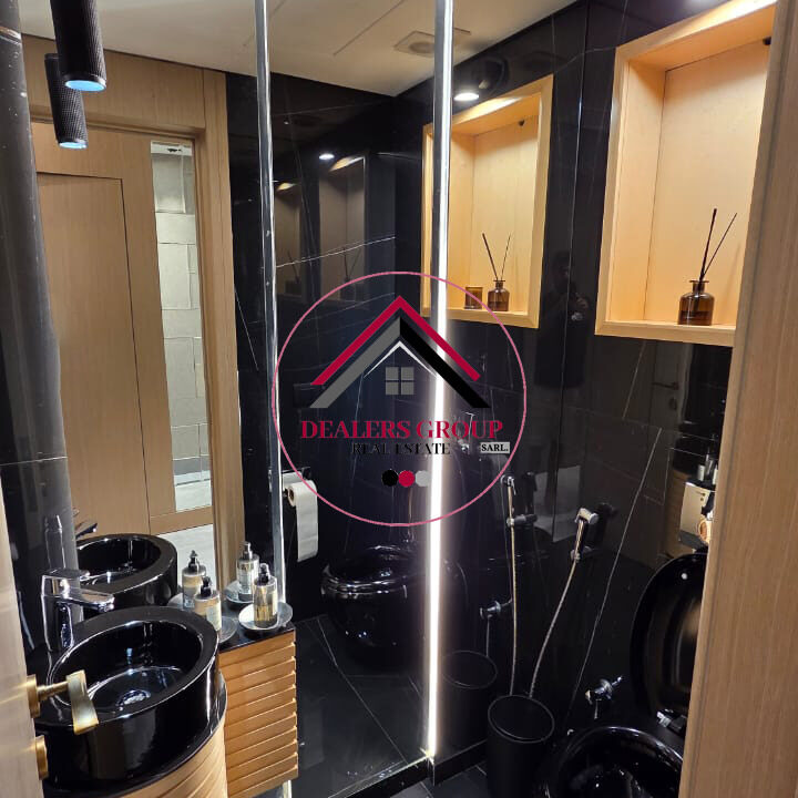 Modern Prestigious Apartment for sale in Koraytem in a prime Location