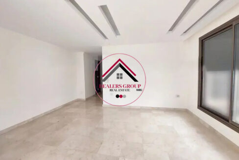 Prime Location Apartment for sale in Roouche with Sea View