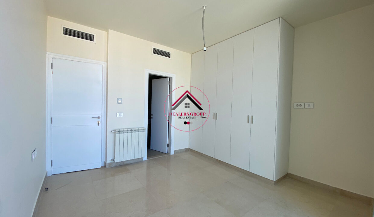 Live the Pulse of Beirut – Downtown Apartment for Sale