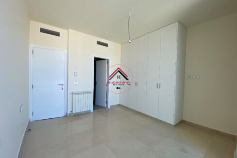 Live the Pulse of Beirut – Downtown Apartment for Sale