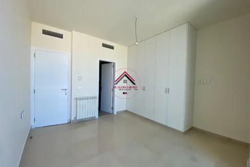 Live the Pulse of Beirut – Downtown Apartment for Sale