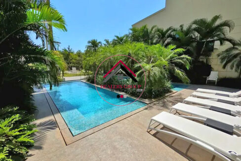 Live the Pulse of Beirut – Downtown Apartment for Sale