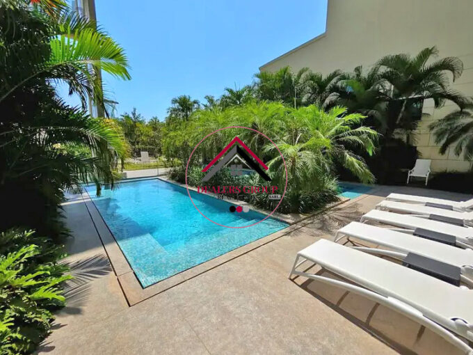 Live the Pulse of Beirut – Downtown Apartment for Sale