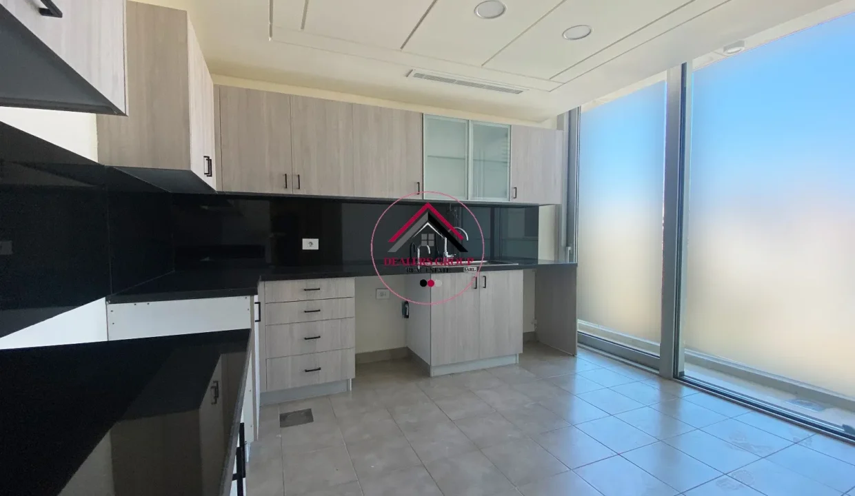 Live the Pulse of Beirut – Downtown Apartment for Sale