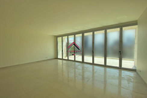 Live the Pulse of Beirut – Downtown Apartment for Sale