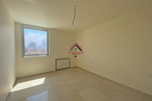 Live the Pulse of Beirut – Downtown Apartment for Sale