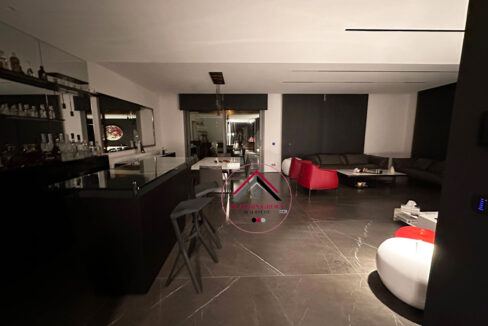 Waterfront City Dbayeh ! Direct Marina View Modern Apartment for sale