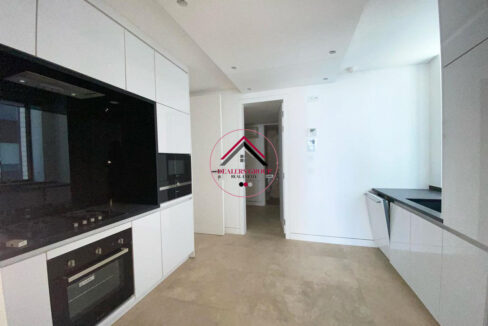 Private Terrace ! Modern Apartment for sale in Downtown Beirut