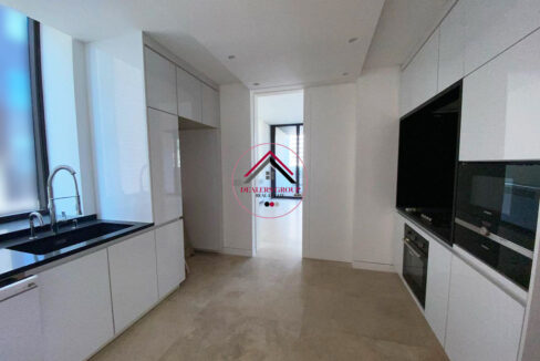 Private Terrace ! Modern Apartment for sale in Downtown Beirut