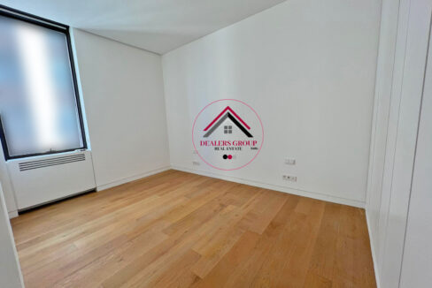 Private Terrace ! Modern Apartment for sale in Downtown Beirut