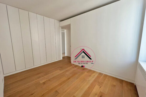 Private Terrace ! Modern Apartment for sale in Downtown Beirut