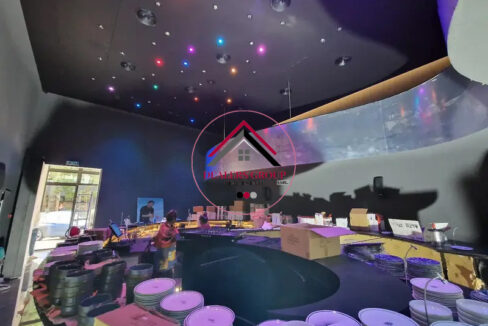 Retail Shop for Sale in a Great Location in Achrafieh