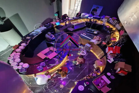 Retail Shop for Sale in a Great Location in Achrafieh