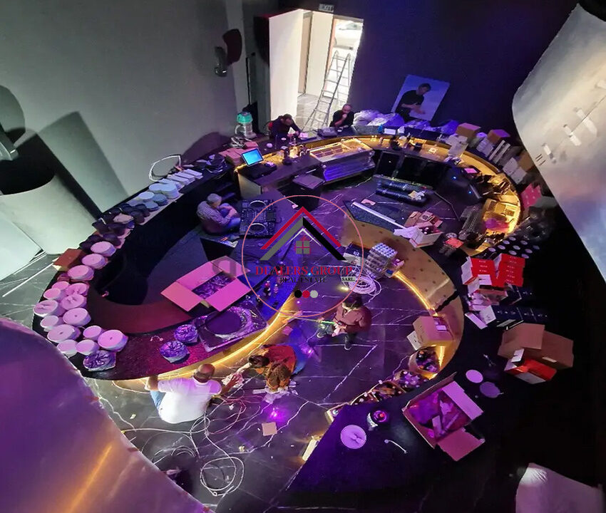 Retail Shop for Sale in a Great Location in Achrafieh