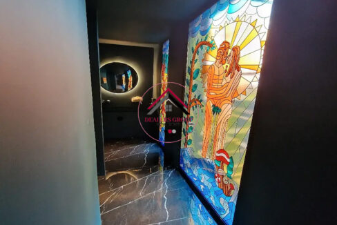 Retail Shop for Sale in a Great Location in Achrafieh