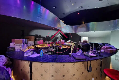 Retail Shop for Sale in a Great Location in Achrafieh