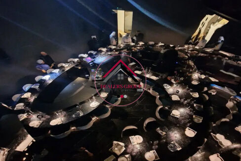 Retail Shop for Sale in a Great Location in Achrafieh