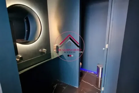 Retail Shop for Sale in a Great Location in Achrafieh