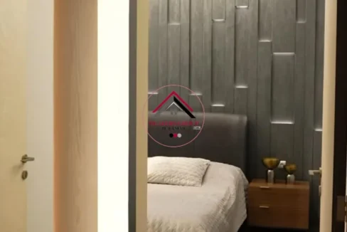 Modern Fully Upgraded Apartment for sale in Downtown Beirut