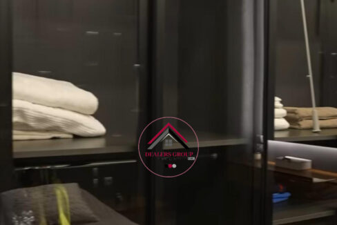 Modern Fully Upgraded Apartment for sale in Downtown Beirut