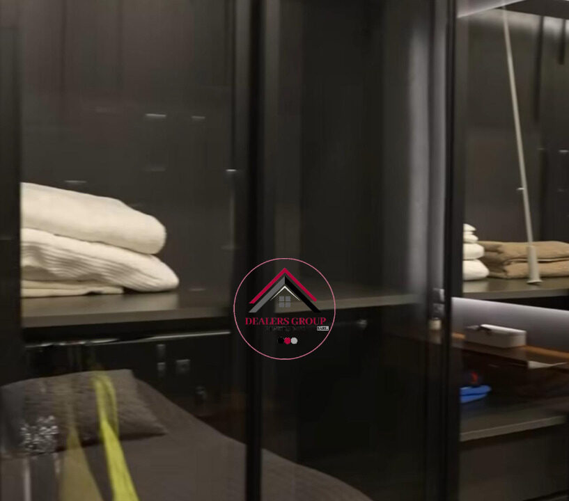 Modern Fully Upgraded Apartment for sale in Downtown Beirut