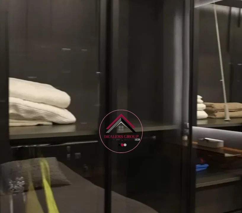 Modern Fully Upgraded Apartment for sale in Downtown Beirut