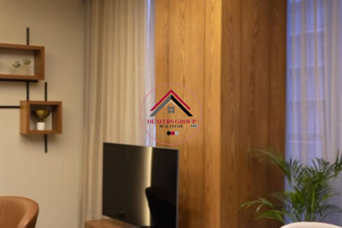 Modern Fully Upgraded Apartment for sale in Downtown Beirut