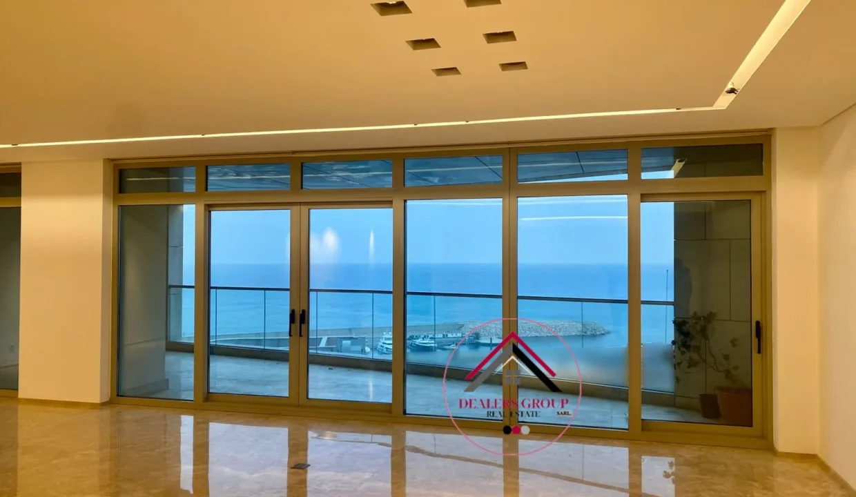 Prime Location Apartment for sale in Unesco