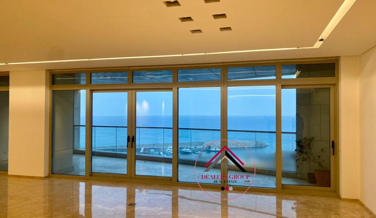 Prime Location Apartment for sale in Unesco