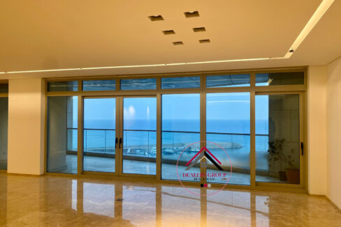 Prime Location Apartment for sale in Unesco