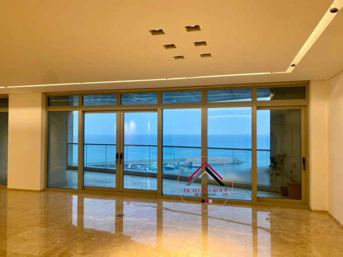 Prime Location Apartment for sale in Unesco