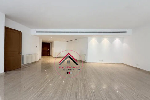 The best place to live ! Duplex apartment for sale in Saifi - Beirut