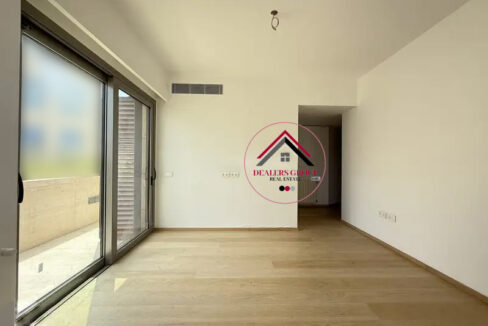 The best place to live ! Duplex apartment for sale in Saifi - Beirut