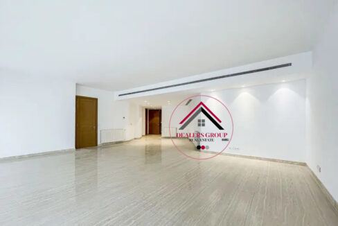 The best place to live ! Duplex apartment for sale in Saifi - Beirut