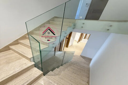 The best place to live ! Duplex apartment for sale in Saifi - Beirut